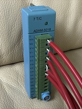 Advantech 5000 adam for sale  ILKLEY