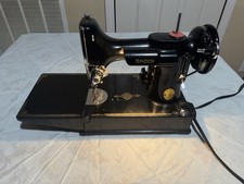 Vintage singer 221 for sale  Nashville