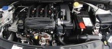 2018 Für Citroen C3 C4 DS3 1,2 THP PureTech Motor Engine HNZ EB2DT 110 PS, usado comprar usado  Enviando para Brazil