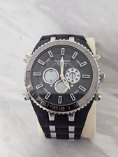 Globenfeld jetmaster watch for sale  ROTHERHAM