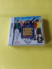 High school musical d'occasion  Malestroit