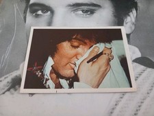 Elvis photo 1972 for sale  WARRINGTON