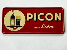 Old picon plate d'occasion  Expédié en Belgium