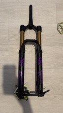 Fox factory grip for sale  LONDON