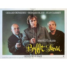 Buffet froid french d'occasion  Expédié en Belgium