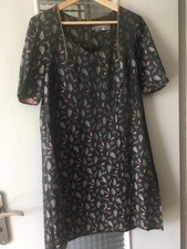 Robe cotelac plis d'occasion  France