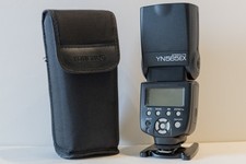 Flash yongnuo speedlite usato  Firenze