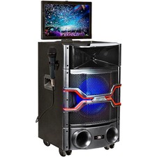 Vocopro 120w karaoke for sale  Kansas City