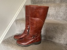 Ugg leather long for sale  LOUTH