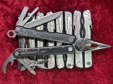 Leatherman fuse stainless for sale  Norwalk