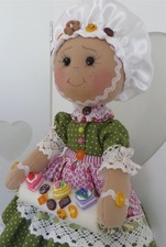 Weihnachtsbäckerei lebkuchenm gebraucht kaufen  Rhauderfehn