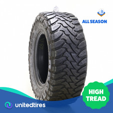 Used 33x12.5r17 toyo for sale  Chicago