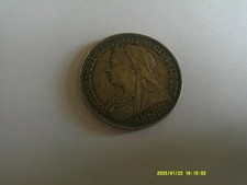 1897 victorian silver for sale  LIVERPOOL