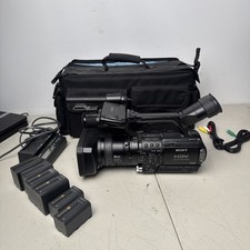 Sony hvr z1u for sale  Nashville