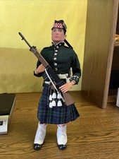 Joe action man for sale  Valley Center