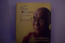 Dalai lamas little for sale  UK