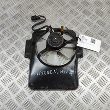 Hyundai galloper mk2 for sale  UK