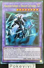 Carte magicien sombre d'occasion  Valognes