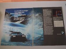Advertising pubblicità 1986 usato  Salerno