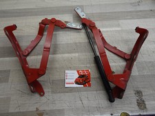 Motorhaubenscharnier schanier  gebraucht kaufen  Harsewinkel, Marienfeld