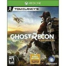 Ghost Recon Wildlands - Xbox One comprar usado  Enviando para Brazil