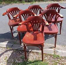 Lot fauteuils bauhaus d'occasion  Montluçon