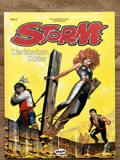 Storm comic band gebraucht kaufen  München