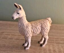 Schleich lama 14301 gebraucht kaufen  Eisfeld