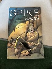 Spike asylum tpb for sale  Cranbury
