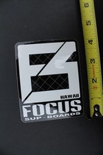 Focus sup boards for sale  Los Angeles