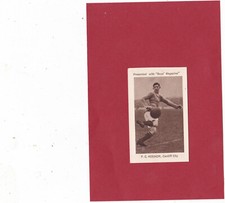 Boys magazine footballers for sale Boys magazine footballers for sale  CAERNARFON