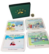 Drink cup coasters for sale  BLACKPOOL