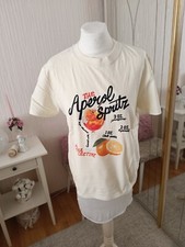 Shirt größe aperol gebraucht kaufen  Leopoldshöhe