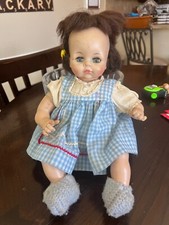 Vintage 1965 madame for sale  Temple