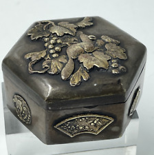 Japanese meiji period for sale  GOOLE
