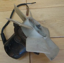 Datsun nissan radiator for sale  BRIGHTON