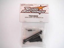Team durango dex210 for sale  SPILSBY