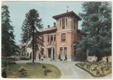 Giaveno torino villa usato  Isola Vicentina