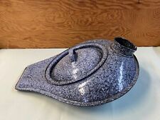 Vintage blue gray for sale  Newport
