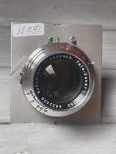 Schneider kreuznach linhof for sale  LONDON