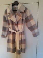 Cappotto vestaglia motivo usato  Cremona