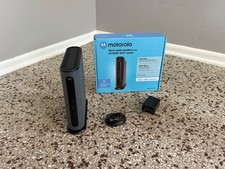 Motorola mg7540 16x4 for sale  Winter Park