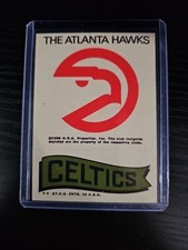 1973 topps atlanta for sale  Manchester