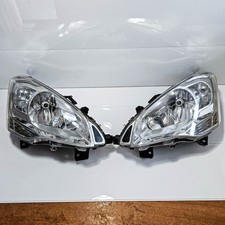 Citroen berlingo headlights for sale  SALISBURY