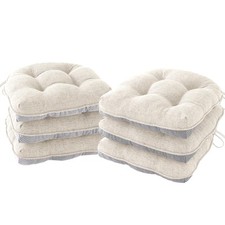 Chair cushions dining for sale  Waynesboro