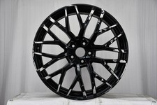 Alufelge zoll 5x112 gebraucht kaufen  Geesthacht