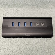 Usb hub dock for sale  Vancouver