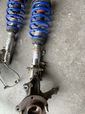 Mk8 fiesta front for sale  LEICESTER