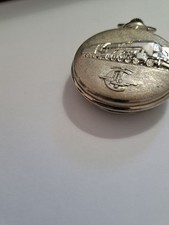 Orologio tasca usato  Paola