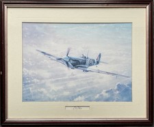 Framed print kevin for sale  ST. LEONARDS-ON-SEA